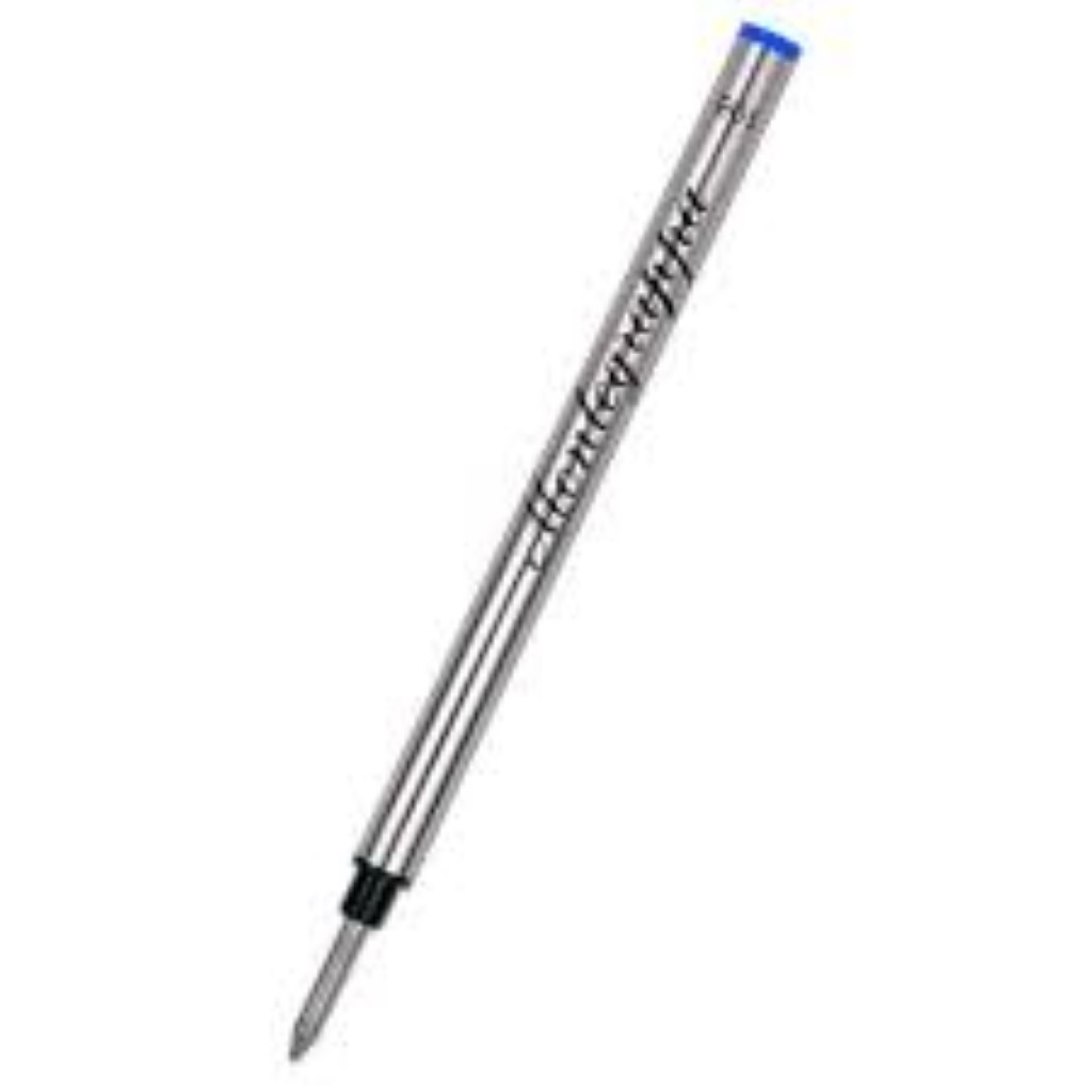 mg rollerball refill blue large and unit ia00rfub