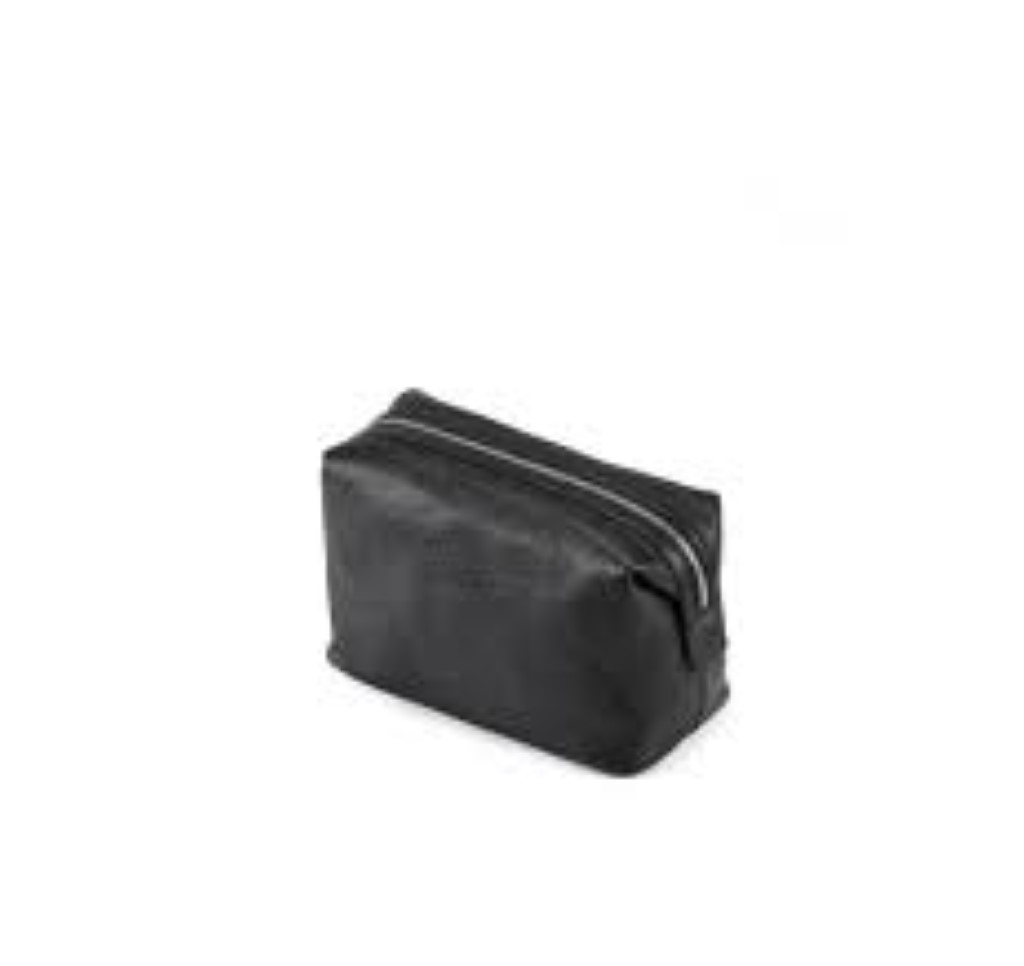 Necessaire Black