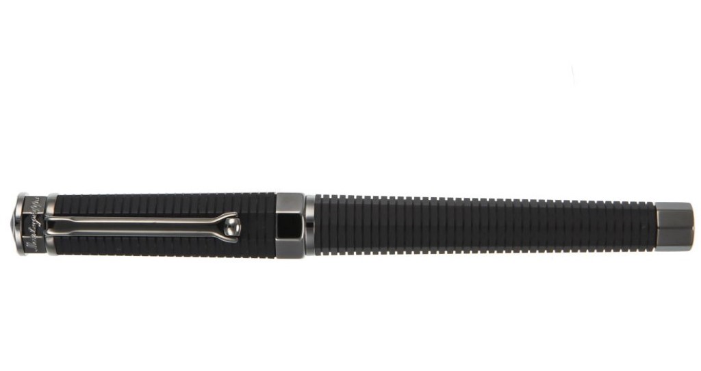 Nerouno Linea Black FP pen (Isnlc3ac)
