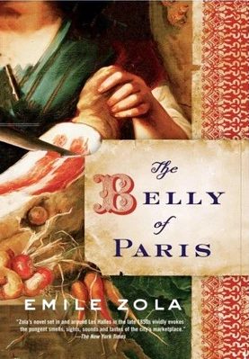 The Belly of Paris