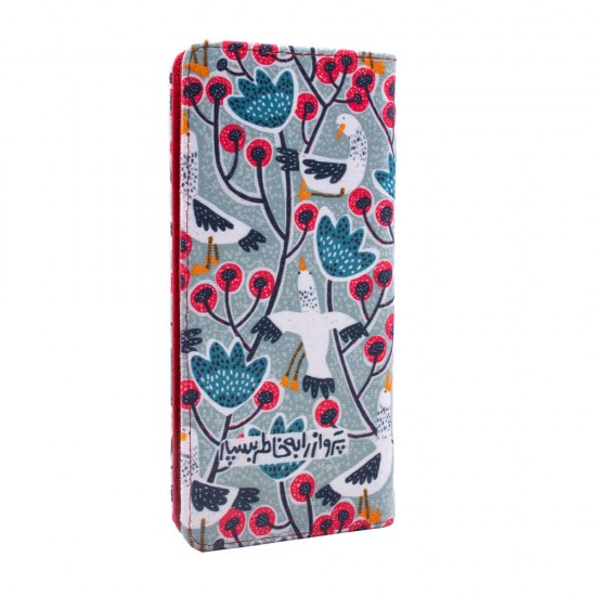 کیف پول پرواز را به خاطر بسپار