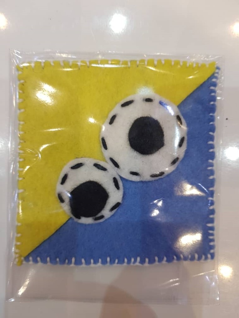 بوک مارک خنگول