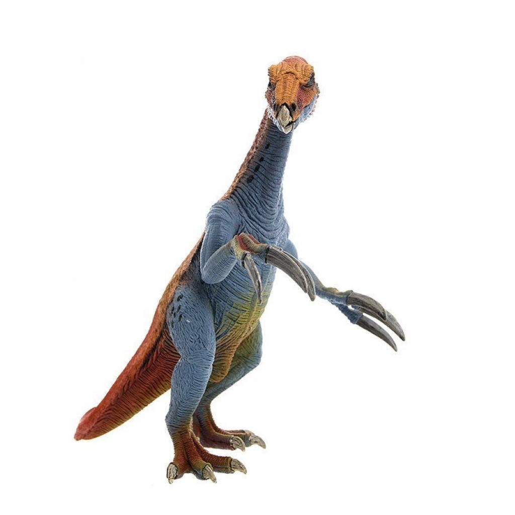 Therizinosaurus 14529