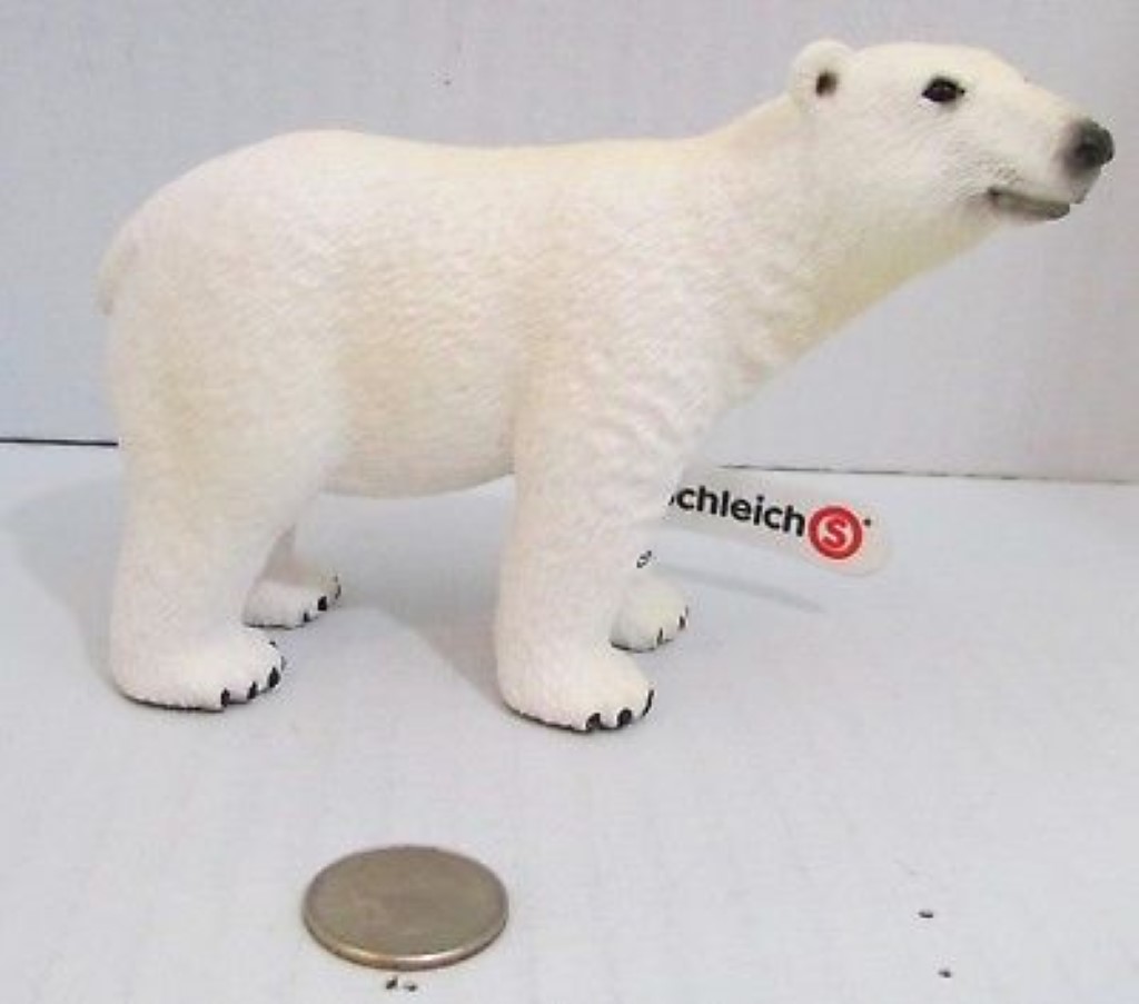 Polar Bear 14659