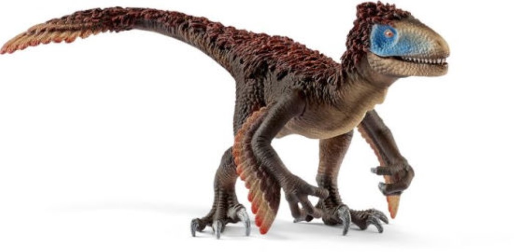 Utahraptor 14582