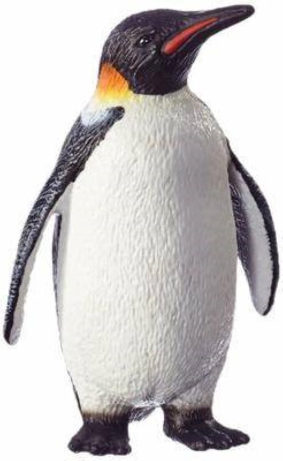 Emperor Penguin 14652