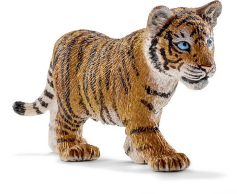 Tiger Cub 14730