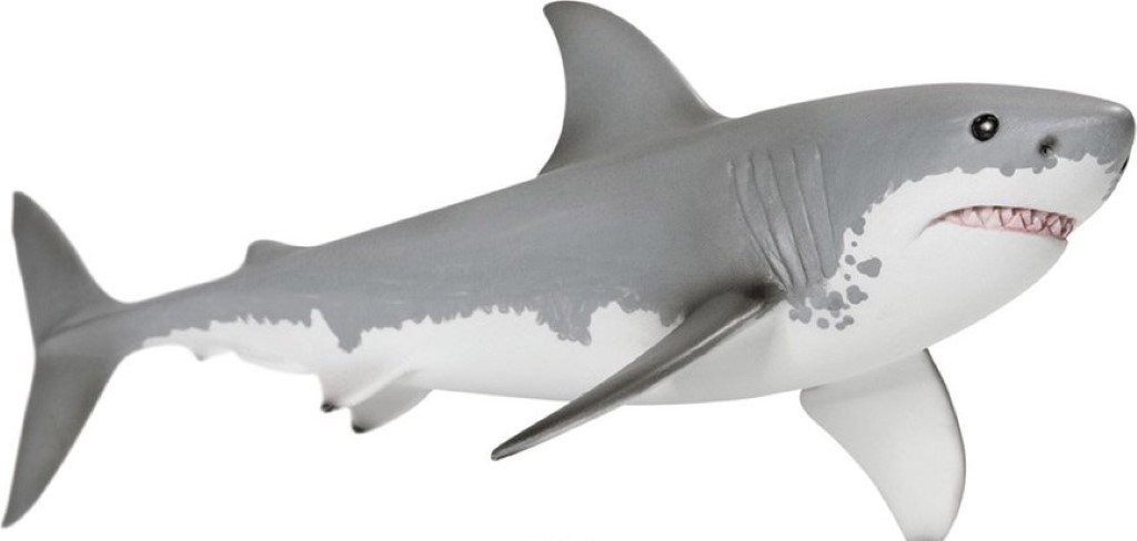 Great White Shark 14700