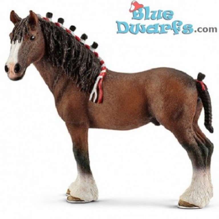 Clydesdale Gelding 13808