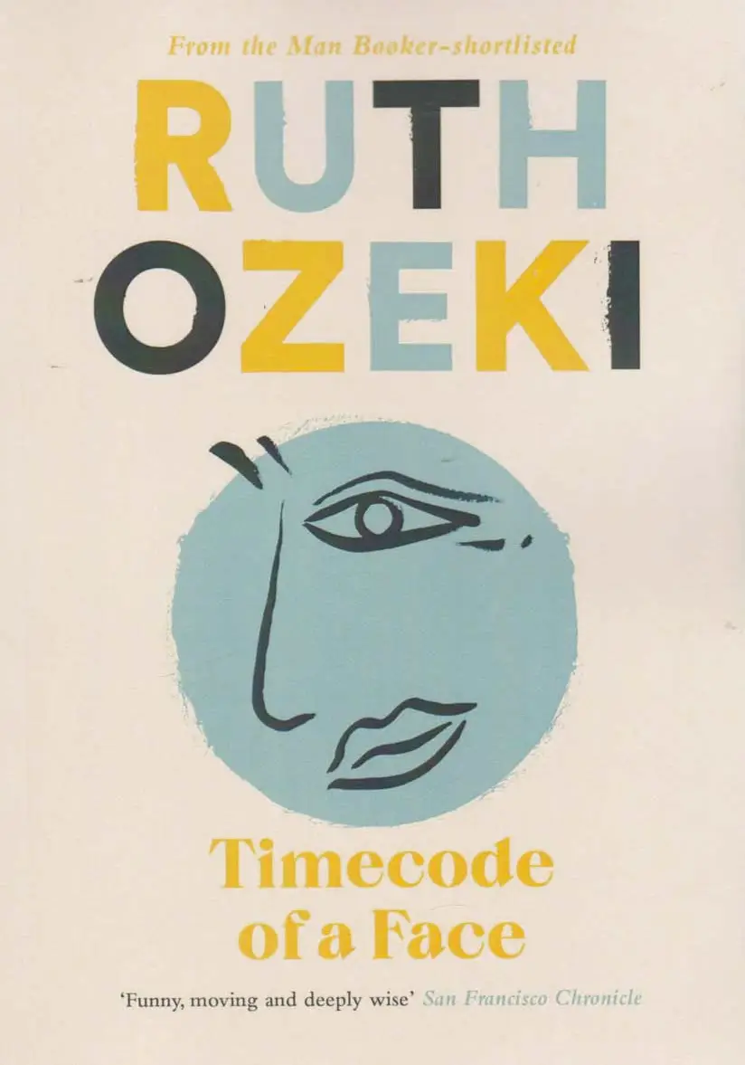 Timecode Of A Face