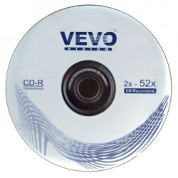 CD خام