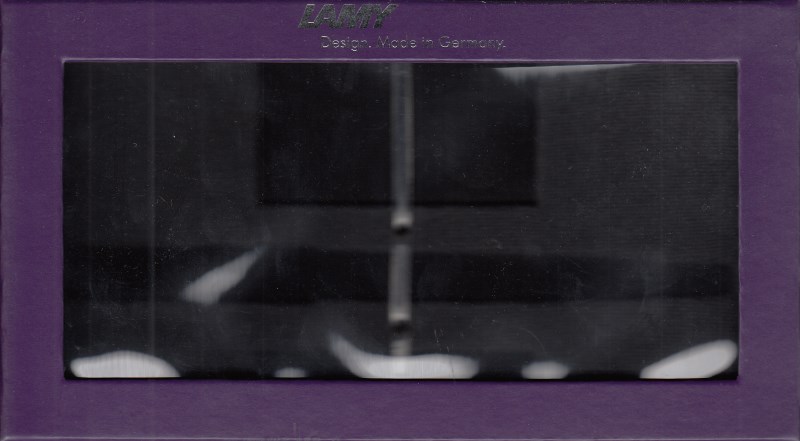 جعبه E191 سافاری Dark lilac