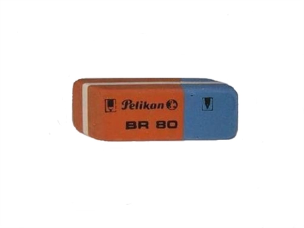 پاک‌کن جوهری BR80