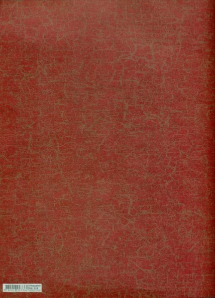 کاغذ کادو دکوپچ کد 118 (30 برگی)