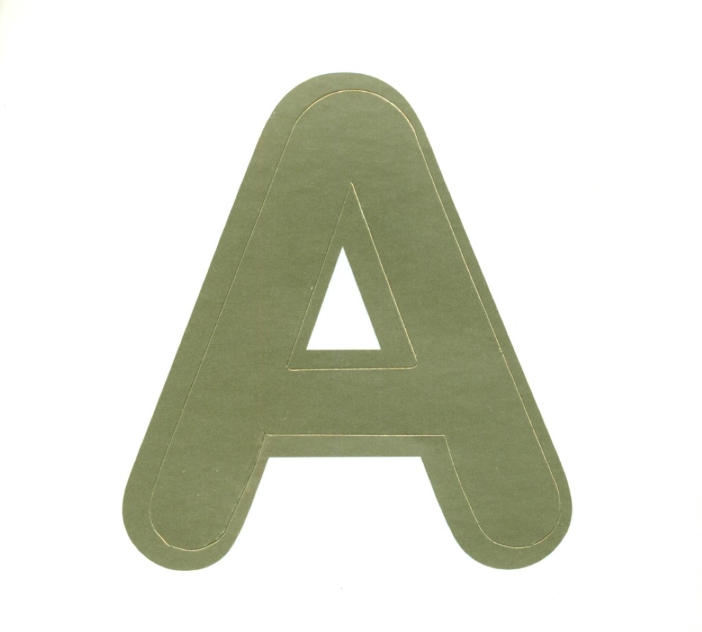 استیکر دات کارت (A)