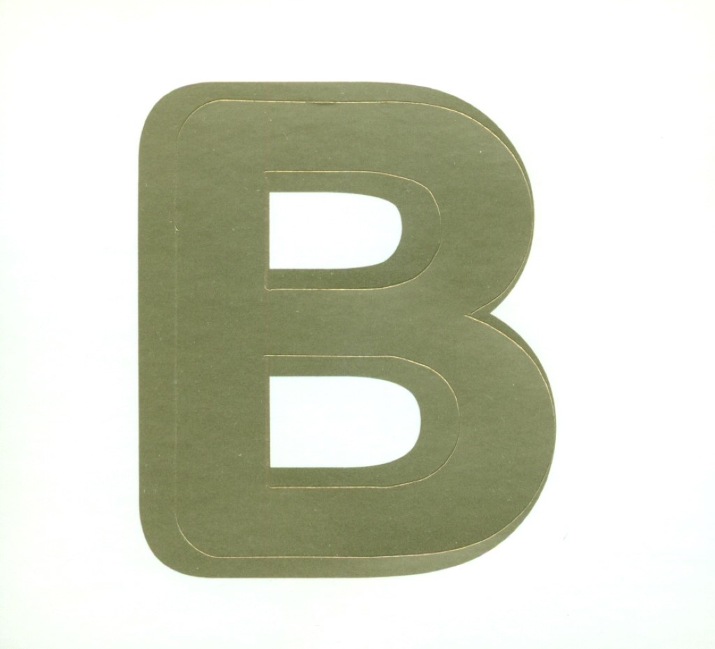 استیکر دات کارت (B)