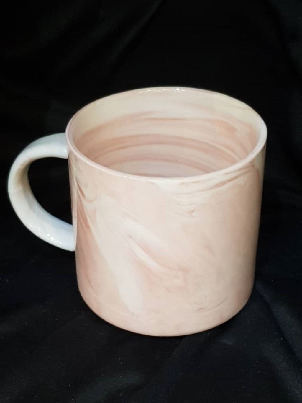 ماگ طرح سنگ سرامیکی