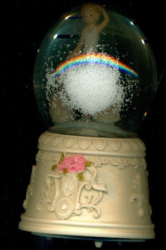 گوی موزیکال فانتزی