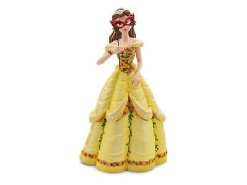 Bella masquerade figurine 4046620