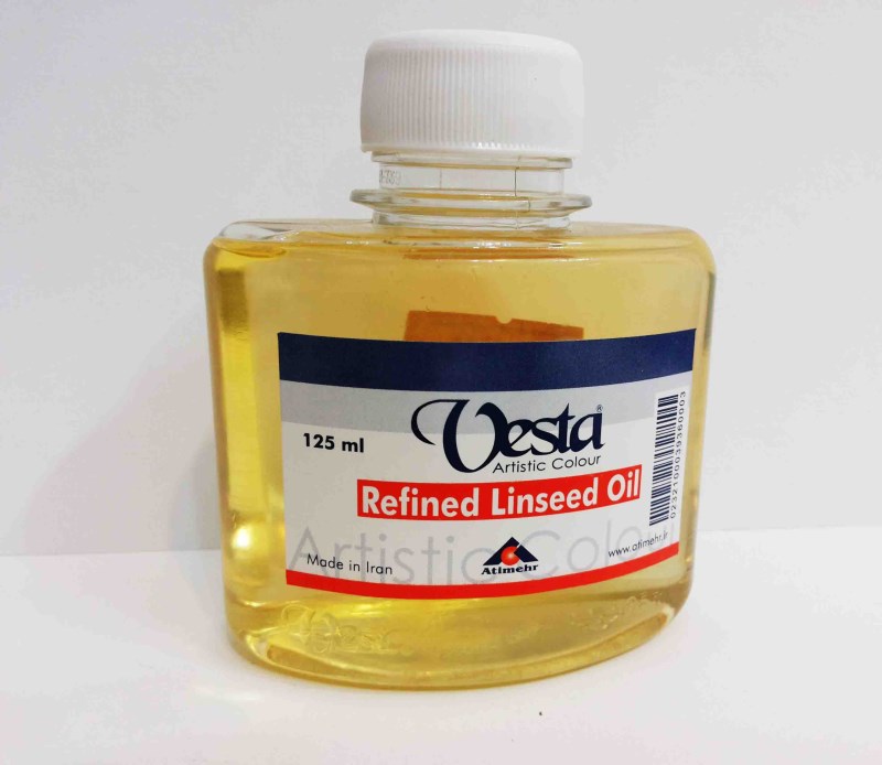 روغن بزرگ وستا