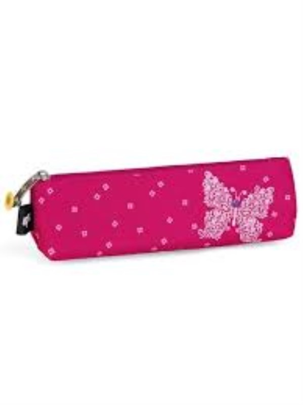 جامدادی تک زیپ (small pencil case)