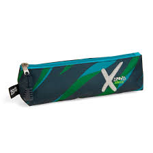 جامدادی تک زیپ (small pencil case)