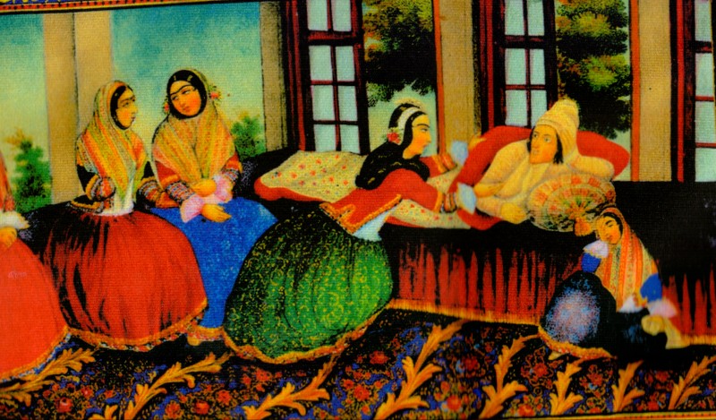 رومیزی 8