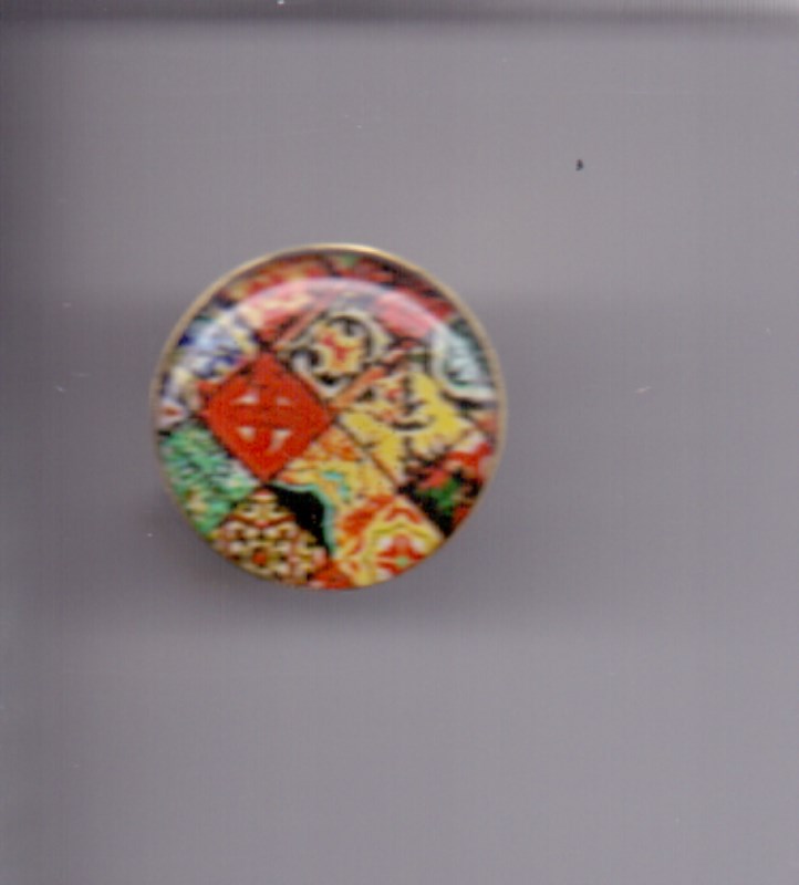 انگشتر قطر 2 (کد 40)