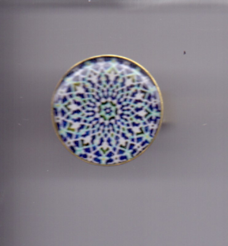 انگشتر قطر 2 (کد 41)