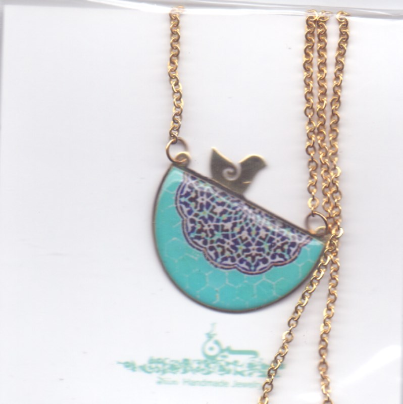 گردنبند ls (کد 11)