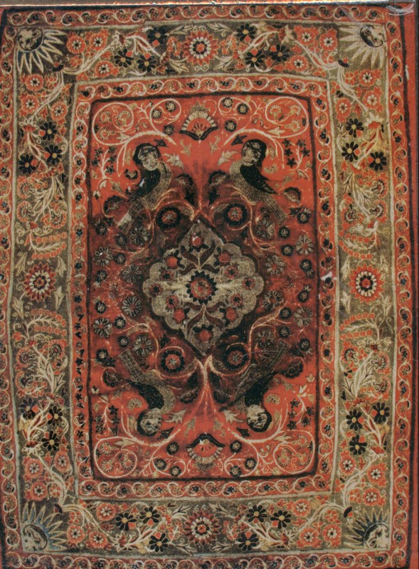 جعبه چوبی 20 (خوجیر) 15 در 20