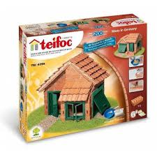 Teifoc 4210