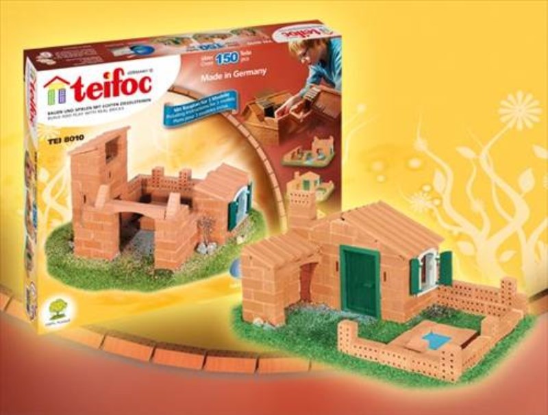 Teifoc 8010