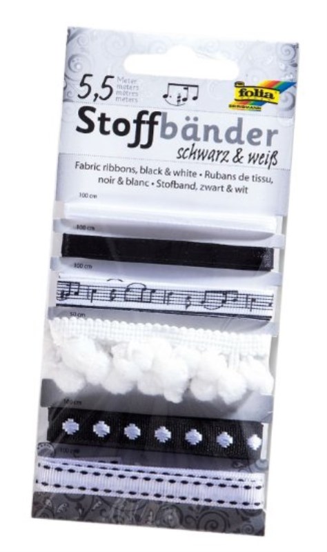 Stoffbander12207