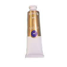 رنگ روغن 60 میل متالیک