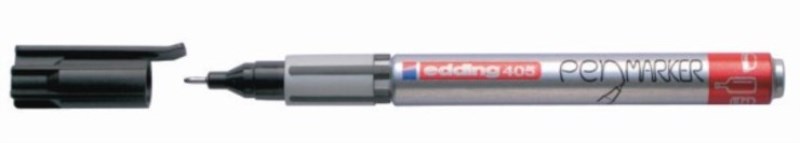 راپید مشکی 0.7mm