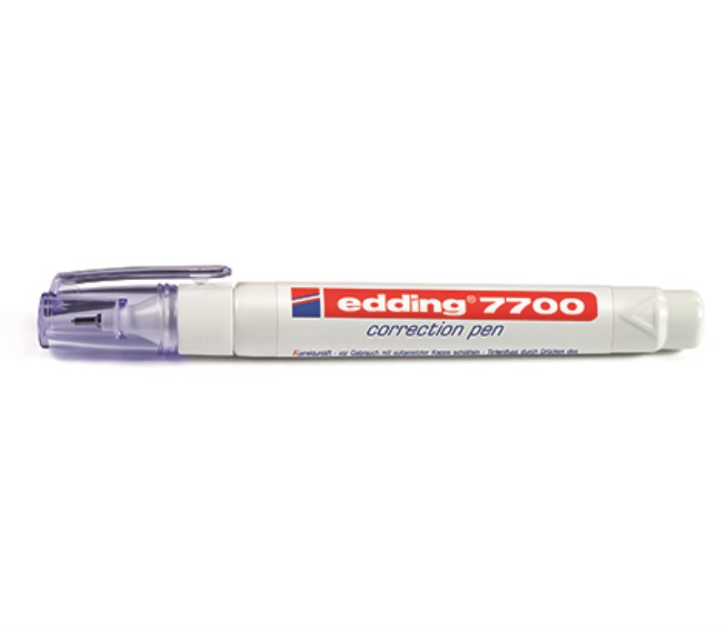 لاک غلط‌گیر قلمی 8ml