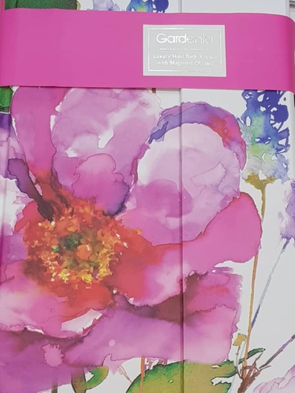 دفتر (gardenia)