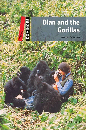 Dian and the Gorillas