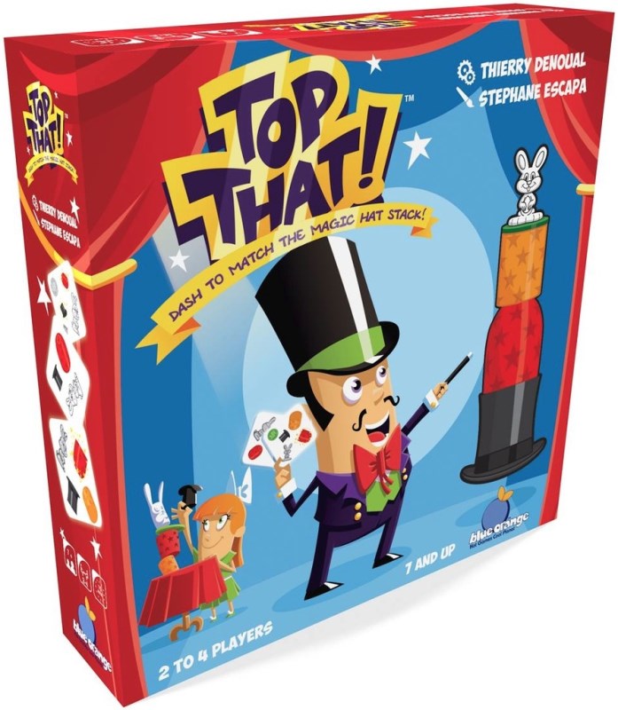 Top that