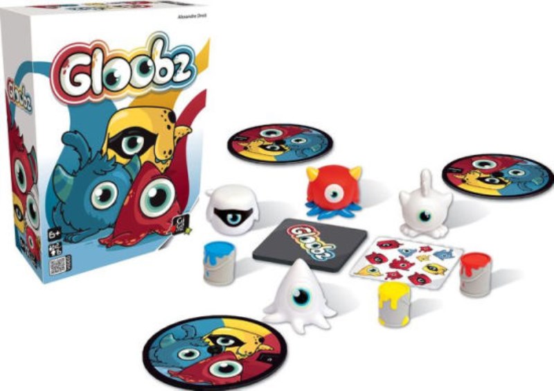 Gloobz 082014