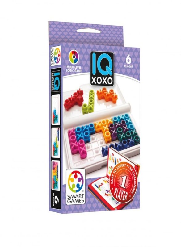 Iq xoxo