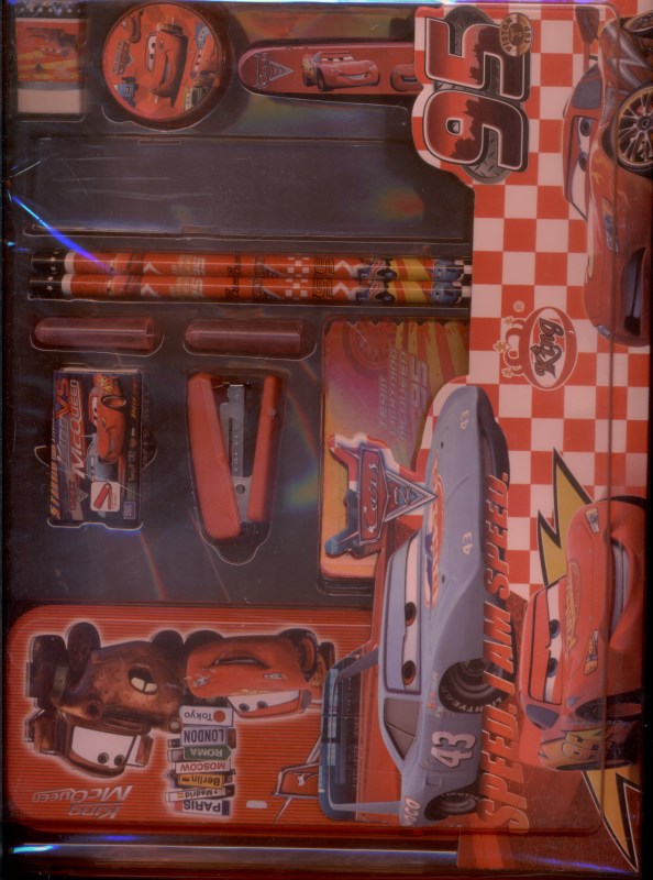 ست فانتزی لوازم تحریر