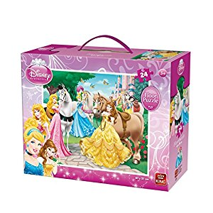 princesses