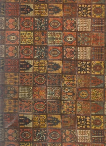 کاغذ کادو نیکی گلاسه 556 (50‌برگی)