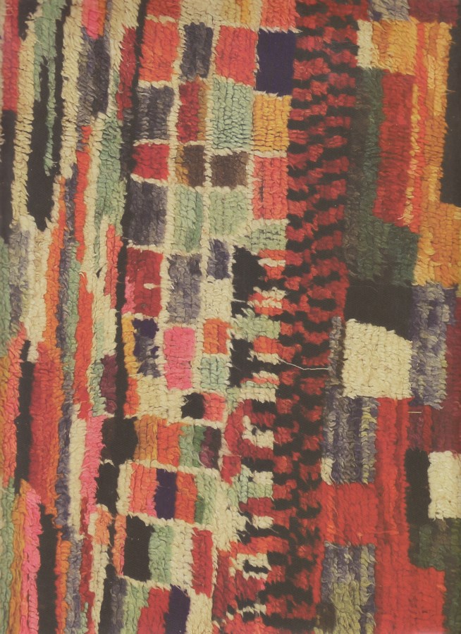 کاغذ کادو نیکی گلاسه 6 (50‌برگی)
