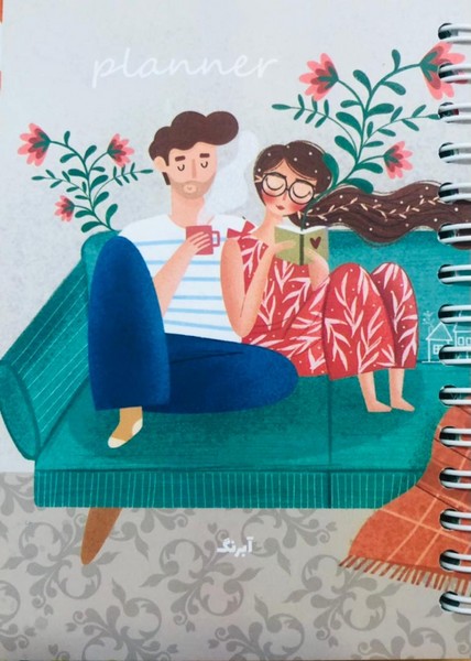 پلنر A6 دلبر (101432)