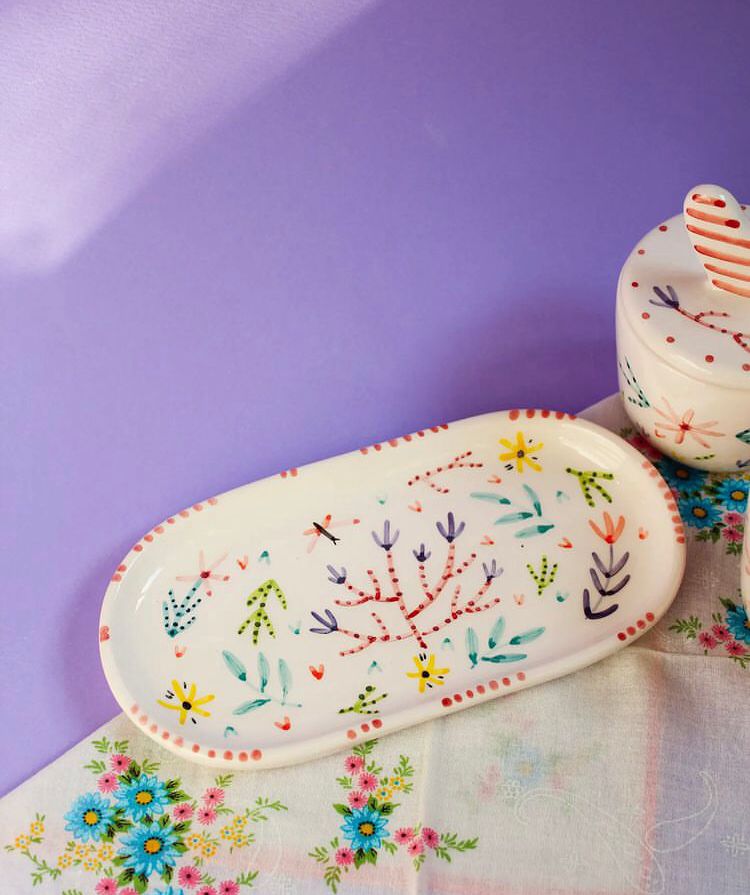 سینی خرداد بیضی