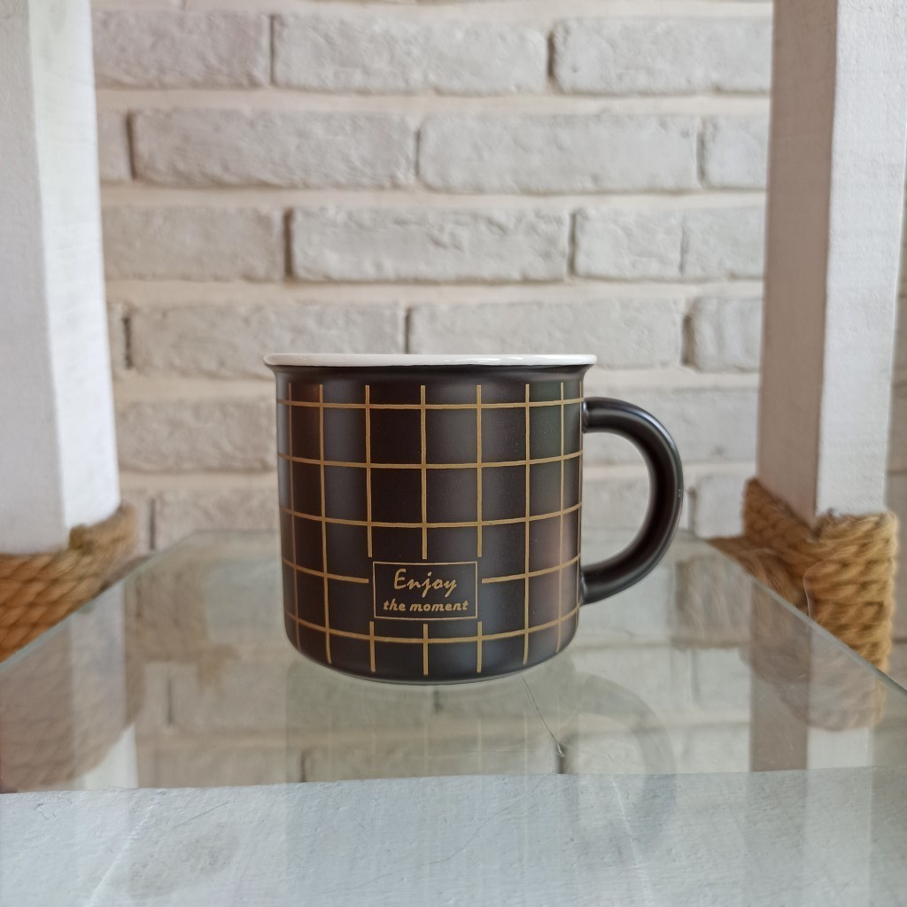 ماگ شطرنجی بزرگ
