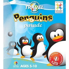 Penguins parade 20141205